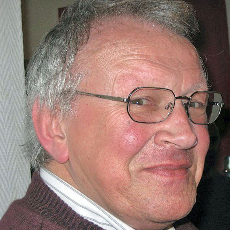 Hubert Heitz